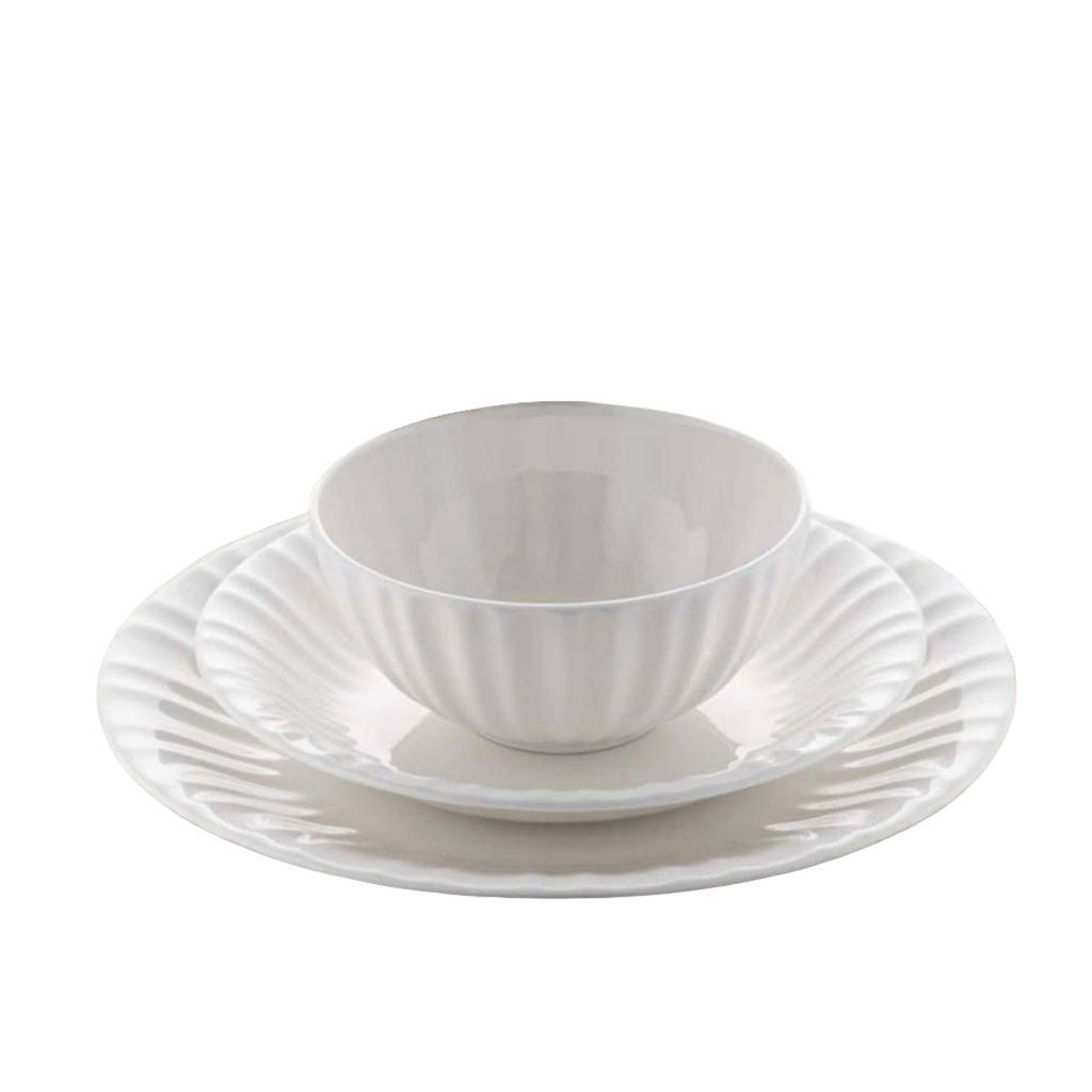 Chelsea China Dinner Set