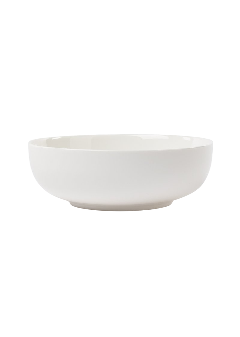 Somerset Porcelain Cereal Bowl