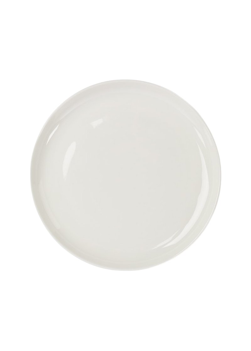 Somerset Porcelain Side Plate