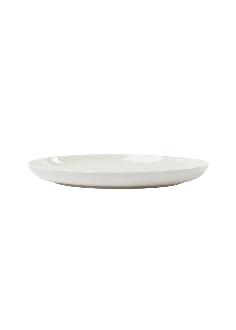 Somerset Porcelain Side Plate