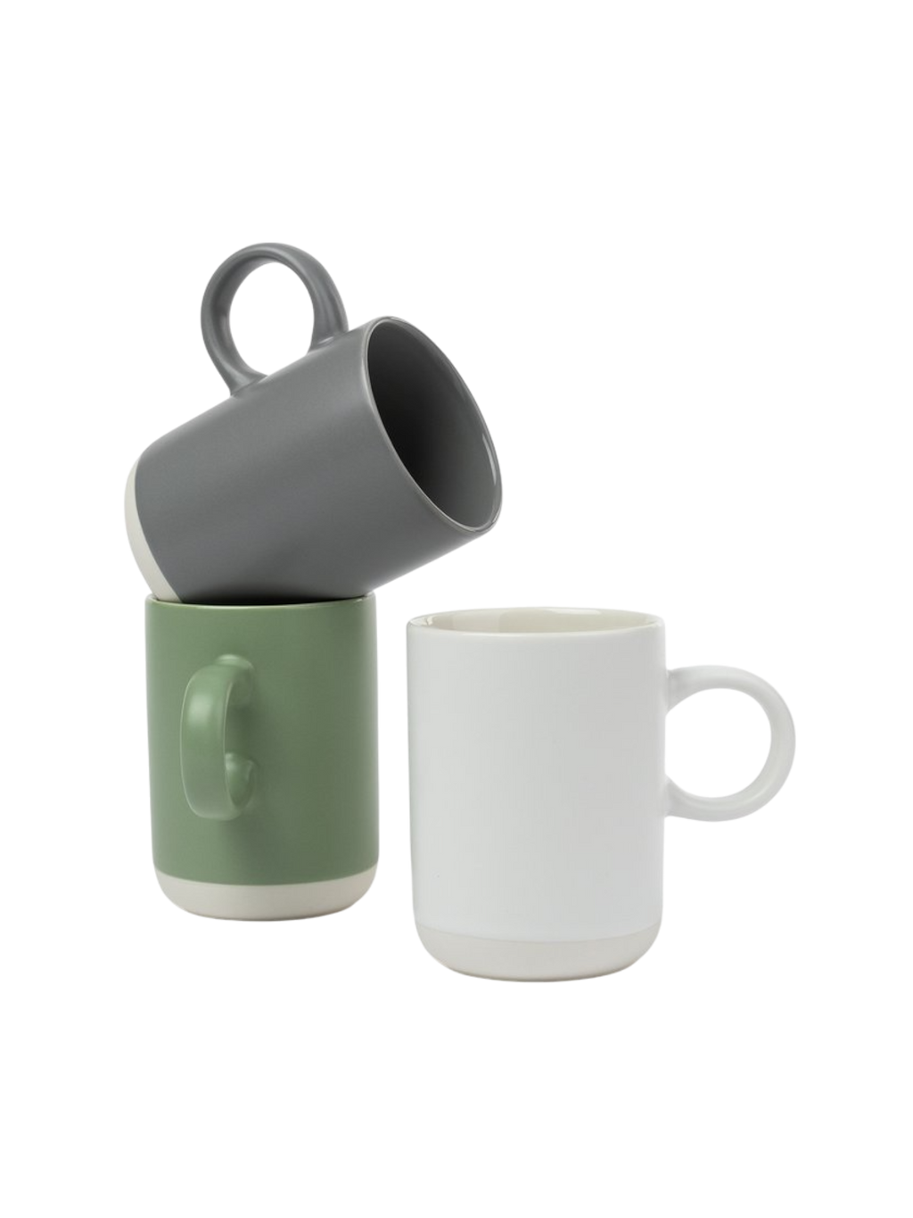 Vancouver Tall Mug