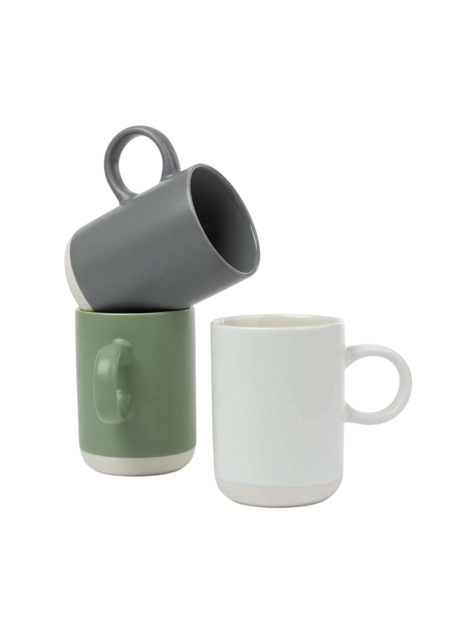 Vancouver Tall Mug