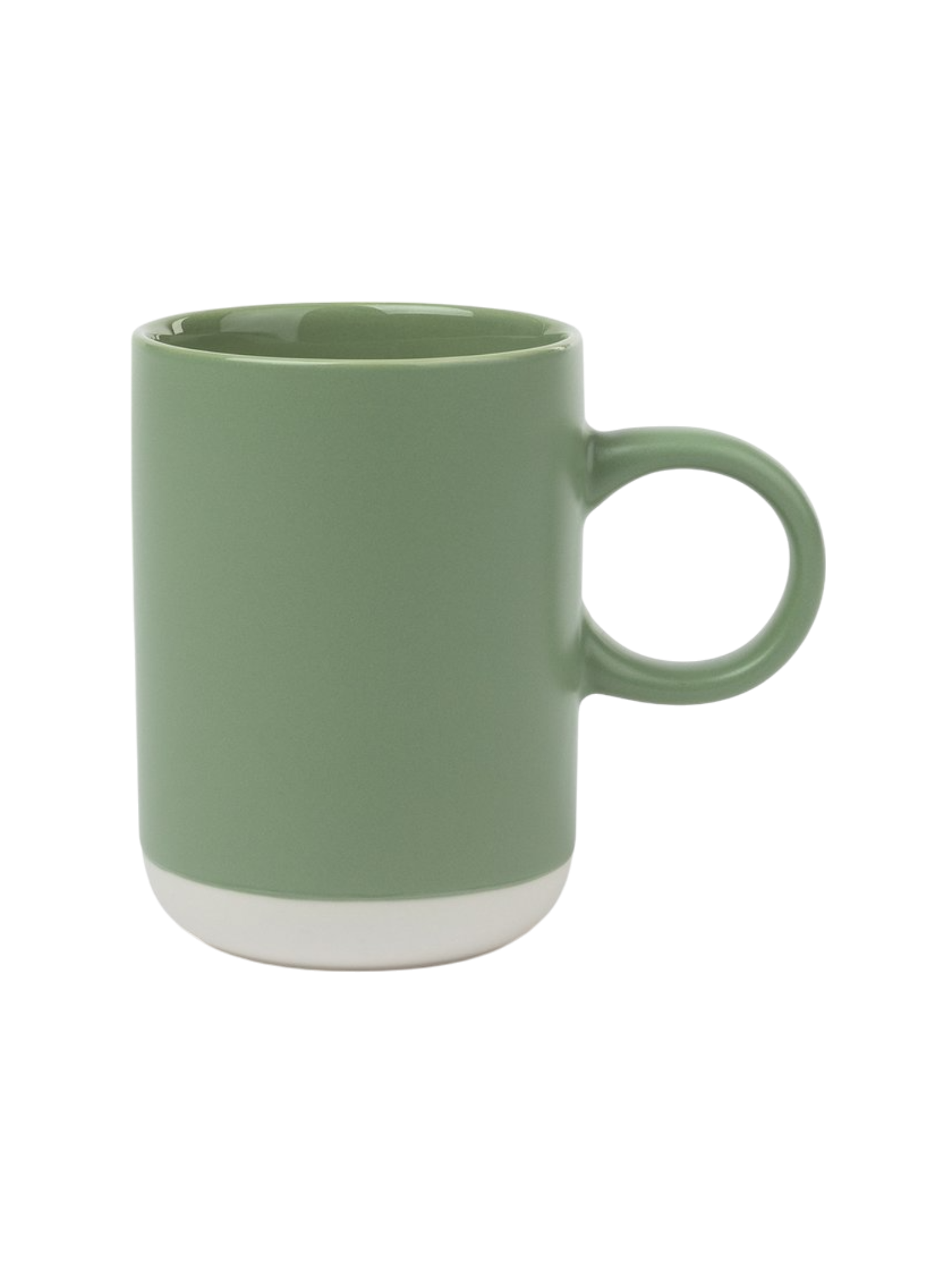 Vancouver Tall Mug