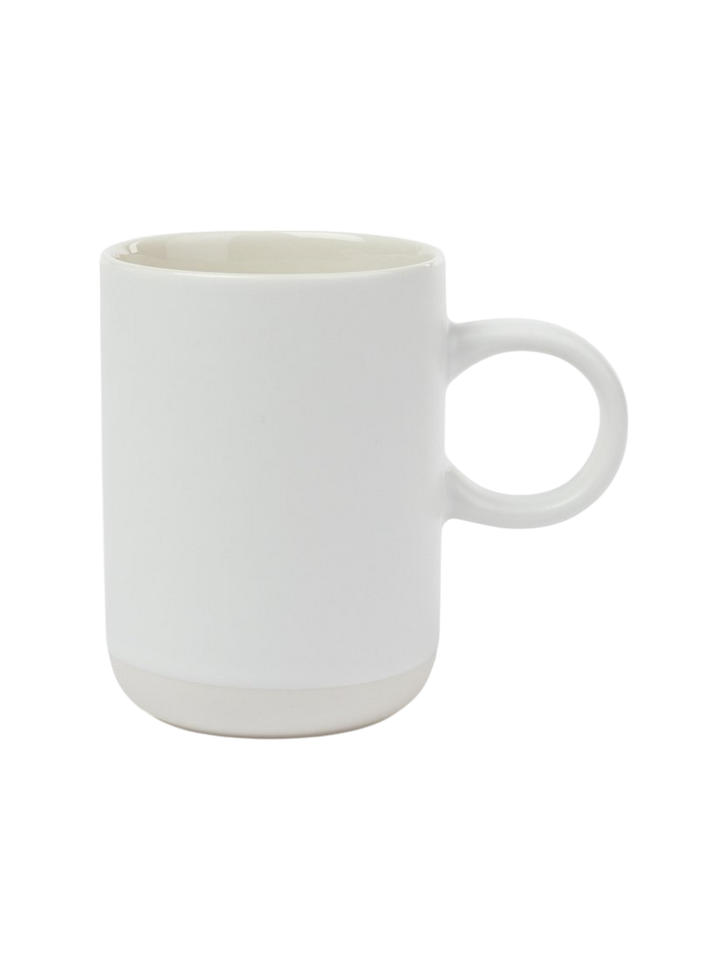 Vancouver Tall Mug