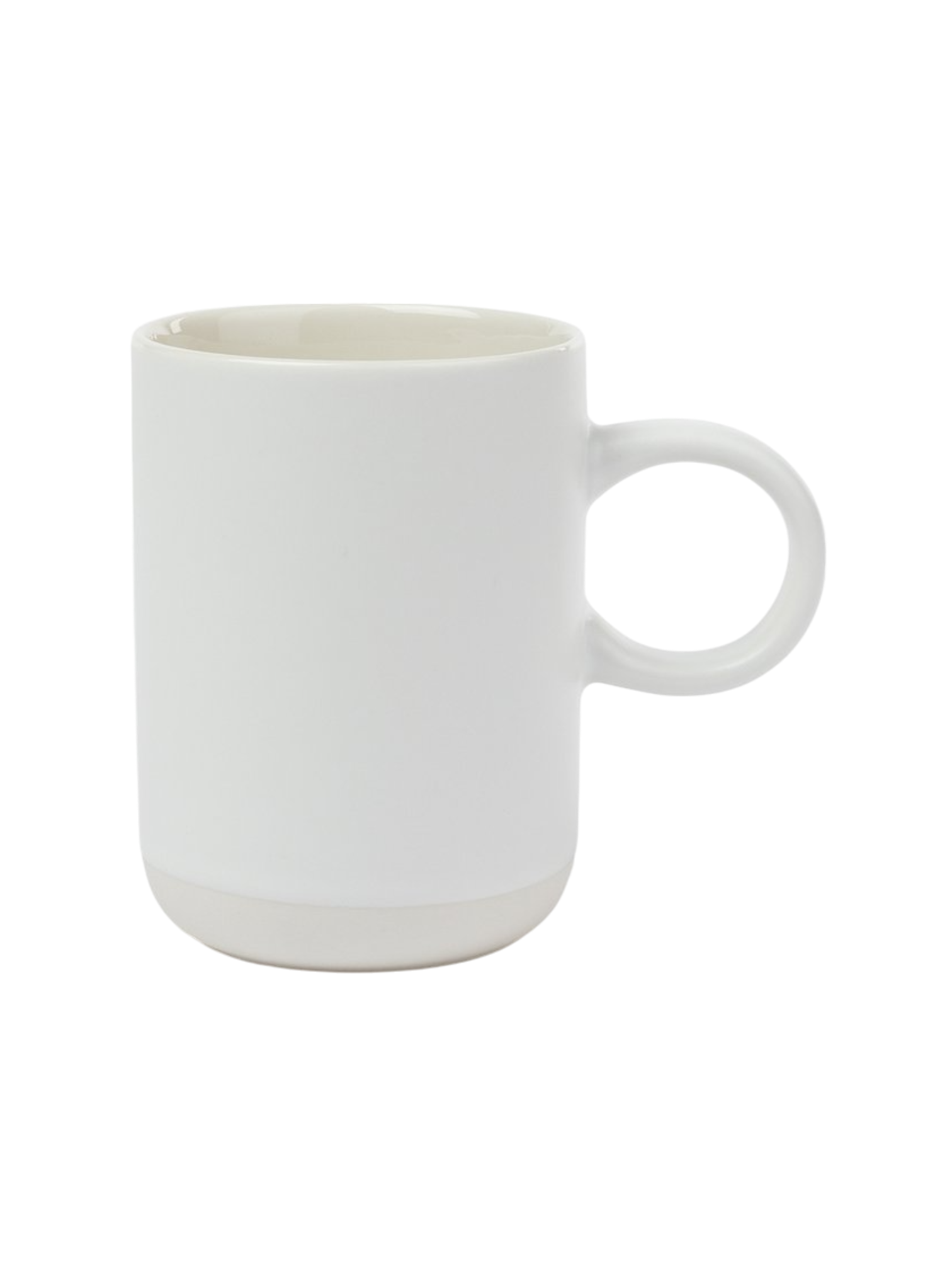 Vancouver Tall Mug