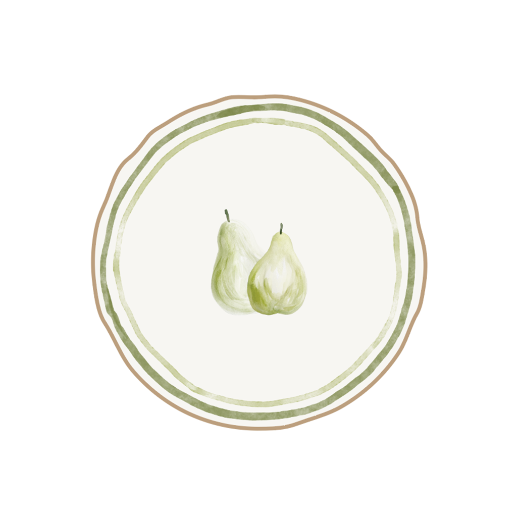 Pear Grove - Pear Series